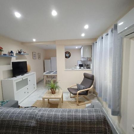 Lineros 24 Lägenhet Córdoba Exteriör bild