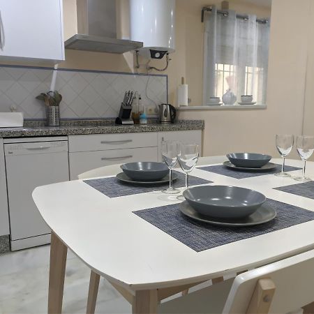 Lineros 24 Lägenhet Córdoba Exteriör bild