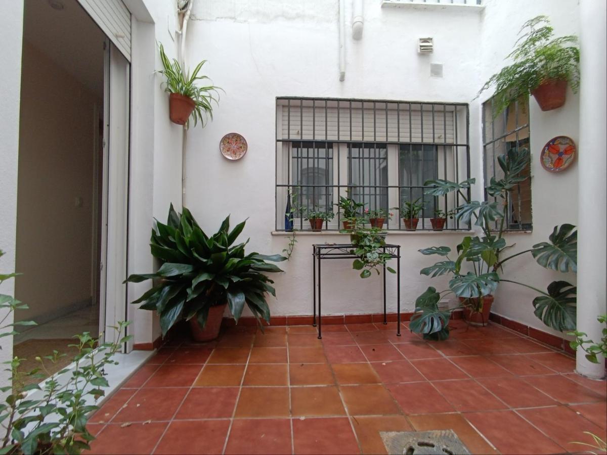 Lineros 24 Lägenhet Córdoba Exteriör bild