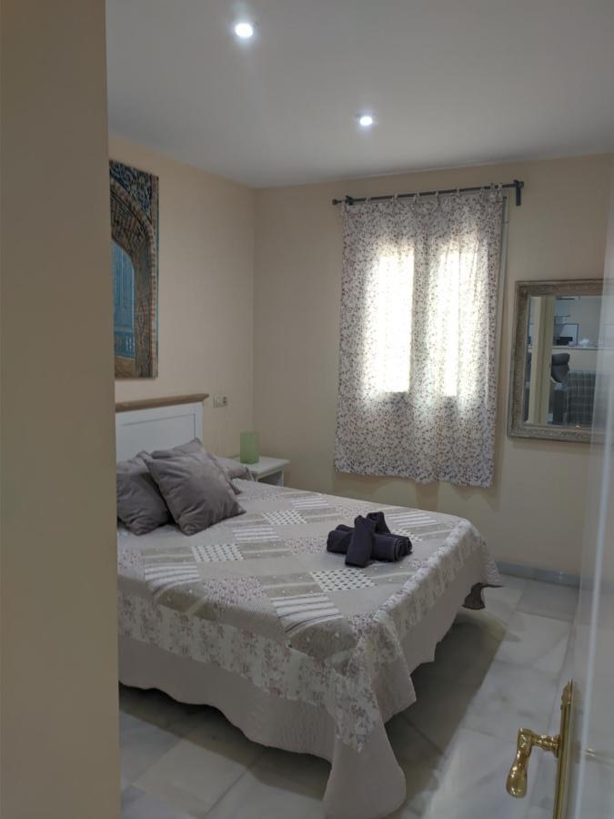 Lineros 24 Lägenhet Córdoba Exteriör bild