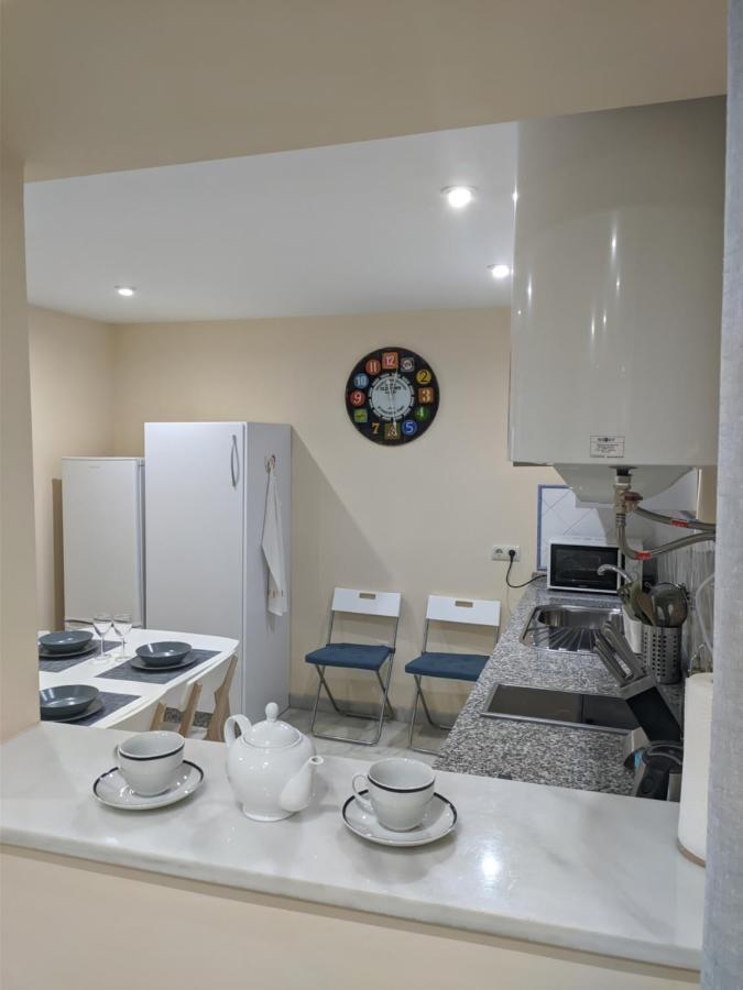Lineros 24 Lägenhet Córdoba Exteriör bild