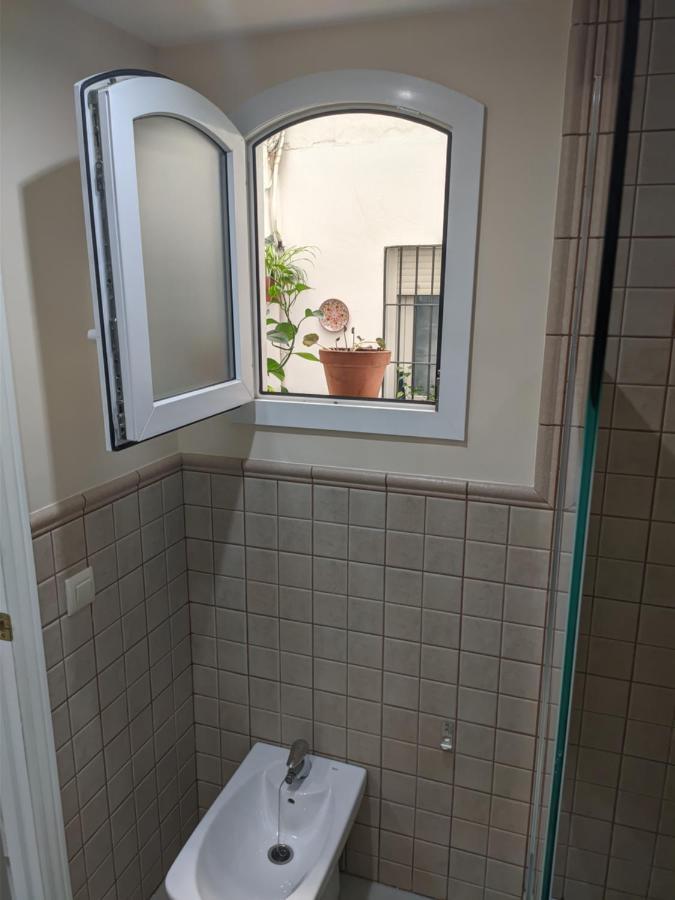 Lineros 24 Lägenhet Córdoba Exteriör bild