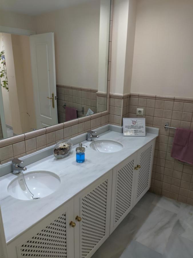 Lineros 24 Lägenhet Córdoba Exteriör bild