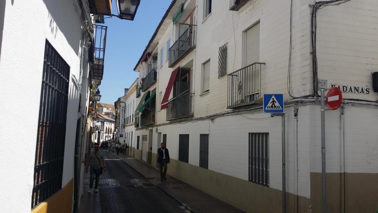 Lineros 24 Lägenhet Córdoba Exteriör bild